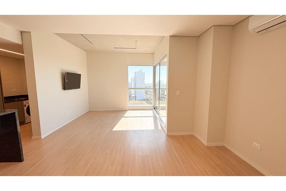 Departamento-Alquiler-Avenida Molas Lopez, Las Lomas (Carmelitas), Asunción, foto 5