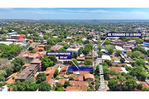 Terreno en venta - vista alegre, foto 2