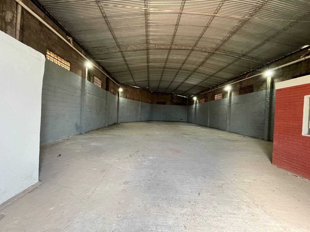 Deposito Para Taller - Fabrica - Logistica En Fernando Zona Abasto — foto 5