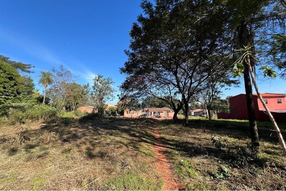 Terreno - Venta - Paraguay Central Ñemby, foto 5