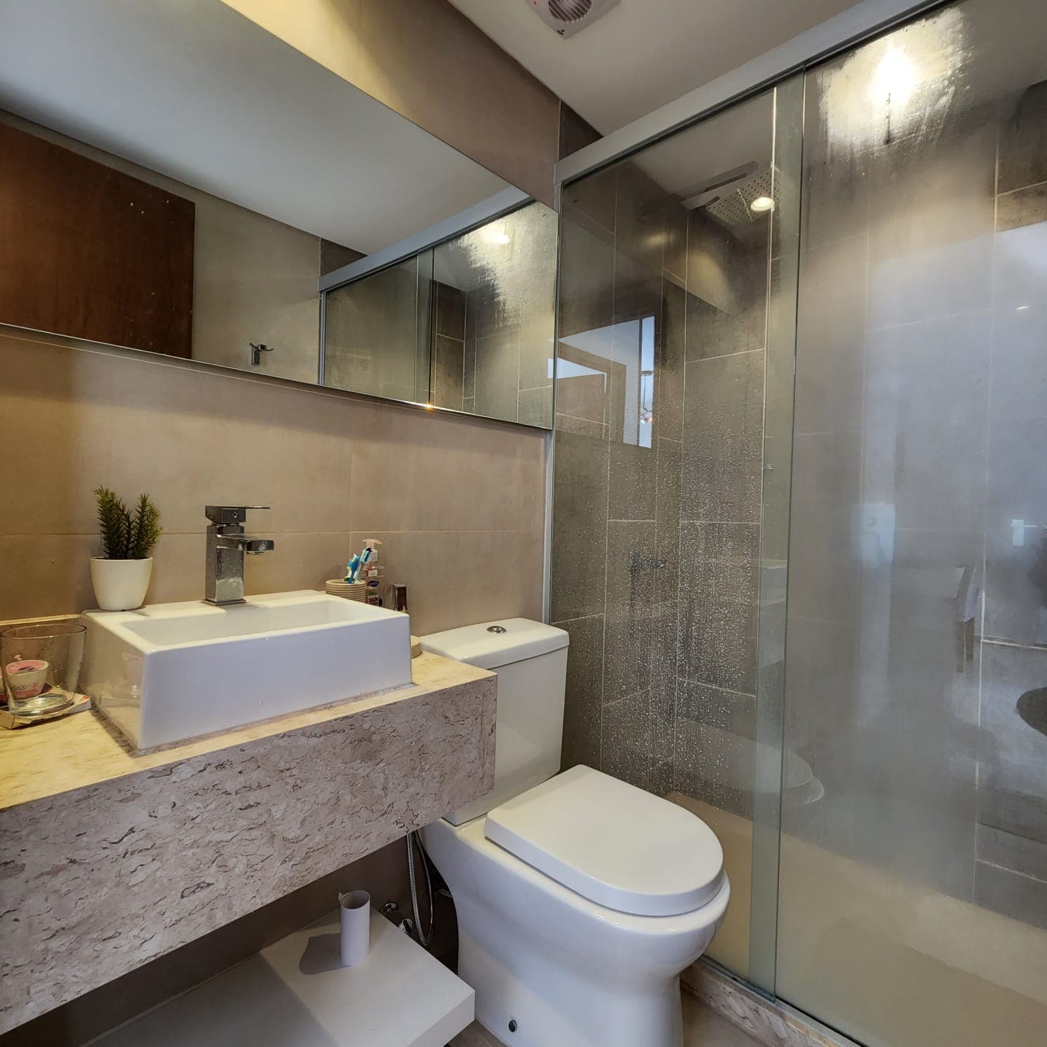 de hermoso departamento de 1 dormitorio amoblado, foto 5