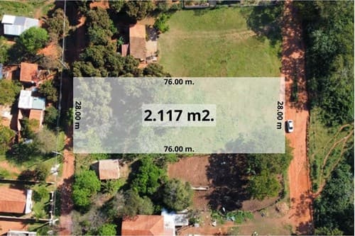 Terreno-Venta-Naranjaty, Capiata, Central, foto 5
