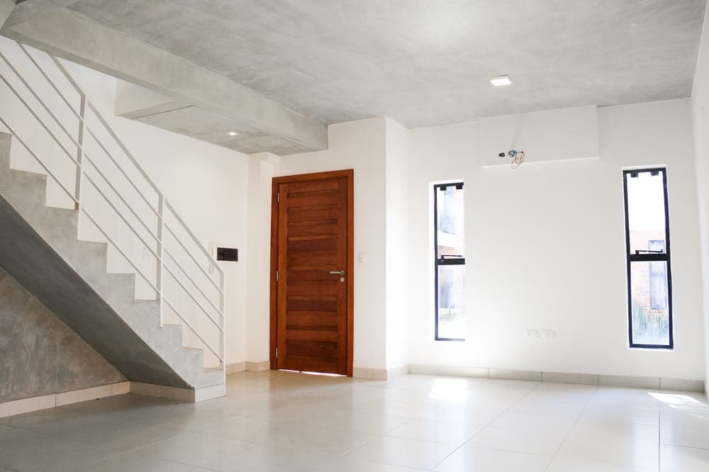 Duplex en condominio Luque!, foto 4