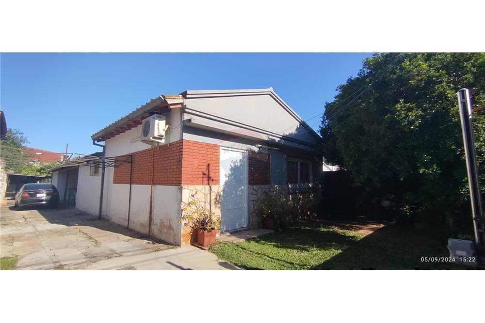 Terreno - Venta - Paraguay Asunción Pettirossi