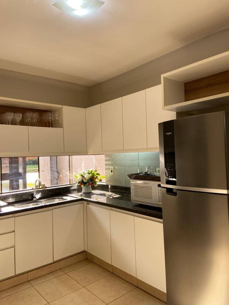 Hermoso duplex amoblado y equipado barrio mburucuja, foto 4