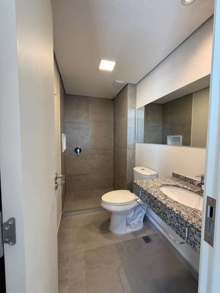Dpto de 2 habitaciones a estrenar en insignia soho 3 asuncion (zona cit), foto 4