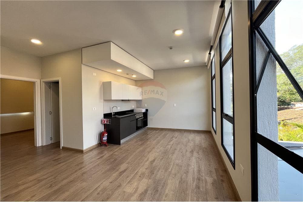 Departamento a Estrenar en Villa Morra!!, foto 1