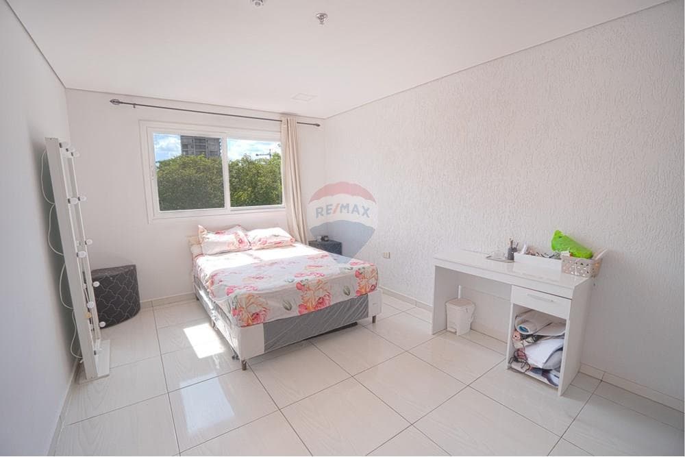 Departamento venta Bella Vista Asunción, foto 4