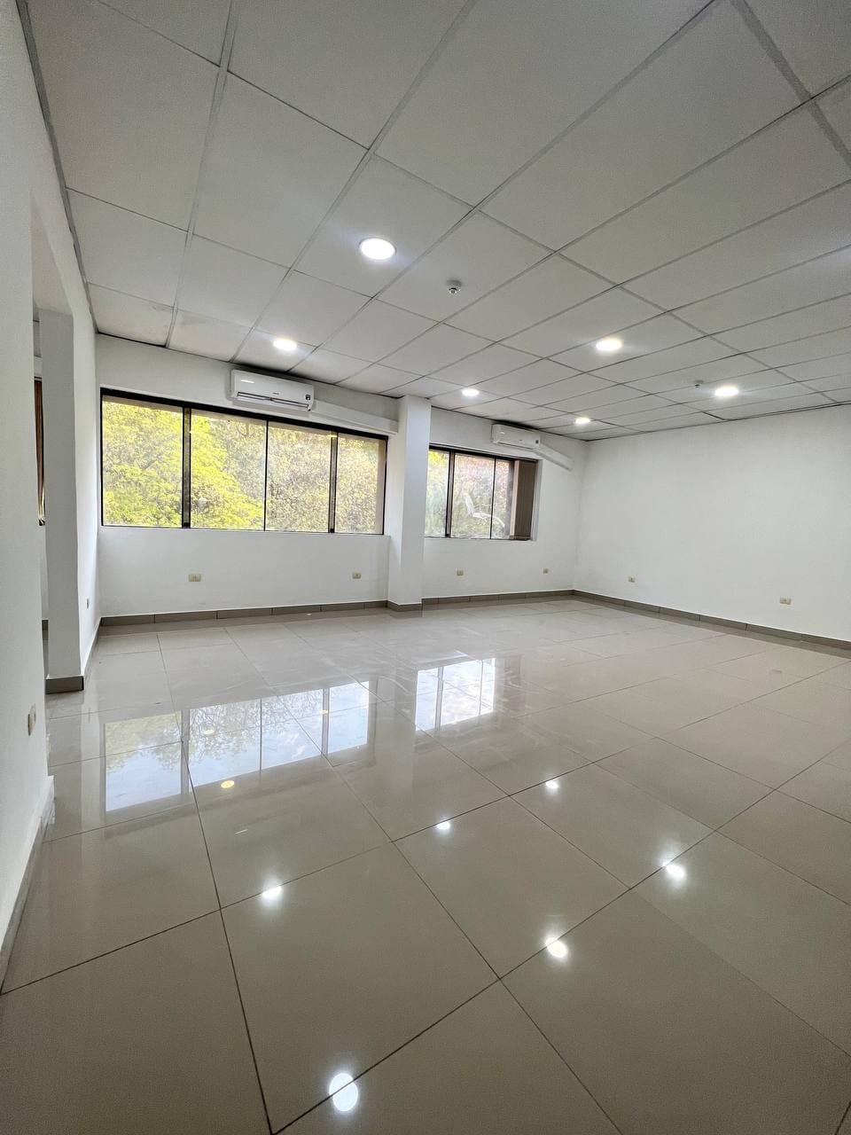 de Oficina Corporativa en el Edificio Plaza - Centro de Asuncion, foto 5