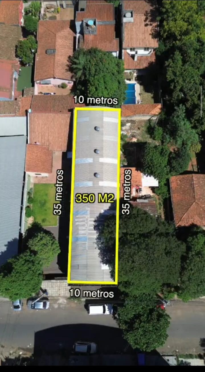 Depósito con oficinas en alquiler – zona 4 mojones, foto 2