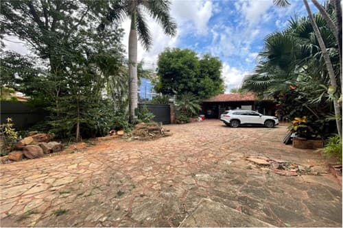 Casa en venta en ycua sati, foto 3