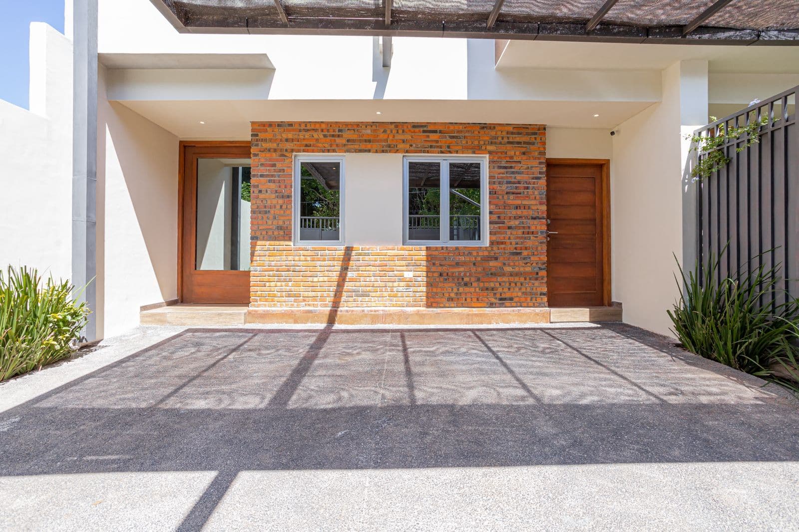 Duplex premium amoblado - barrio Herrera, foto 5