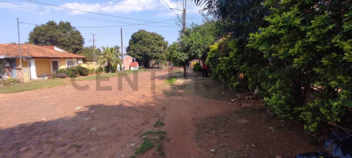 VENDE Terreno en Laurelty, Luque, foto 4