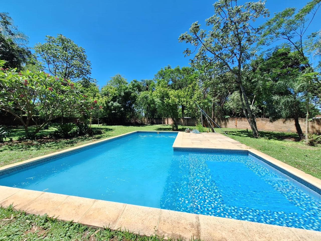 Hermosa Casa Quinta Aregua - Isla Valle, foto 1