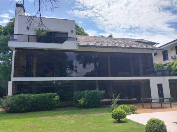 Casa en el parana country club con vista al campo de golf, foto 4