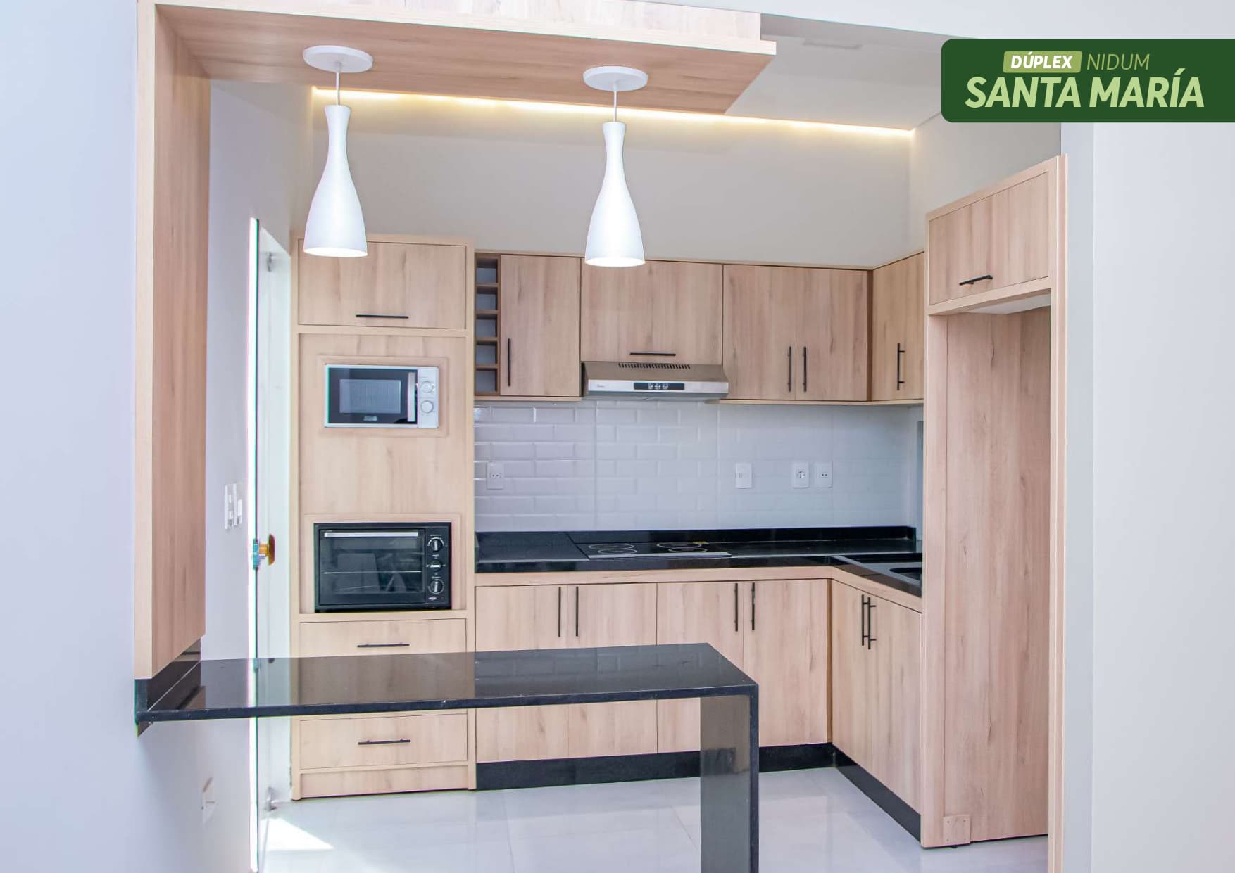 Dúplex nidum santa maría — foto 5