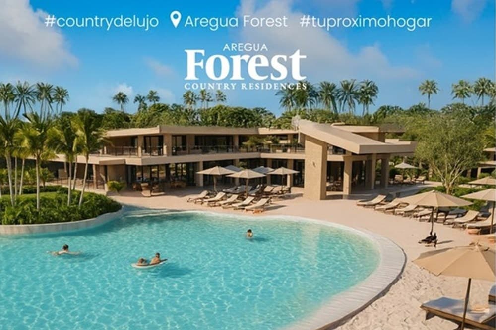 Terreno en aregua forest — foto 2
