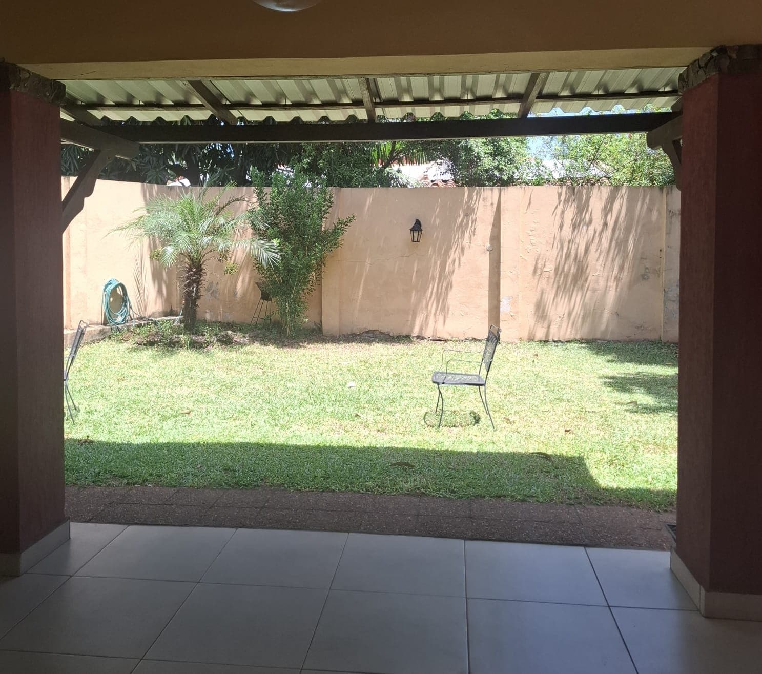 CASA en Fernando de la Mora – Zona Norte, foto 2