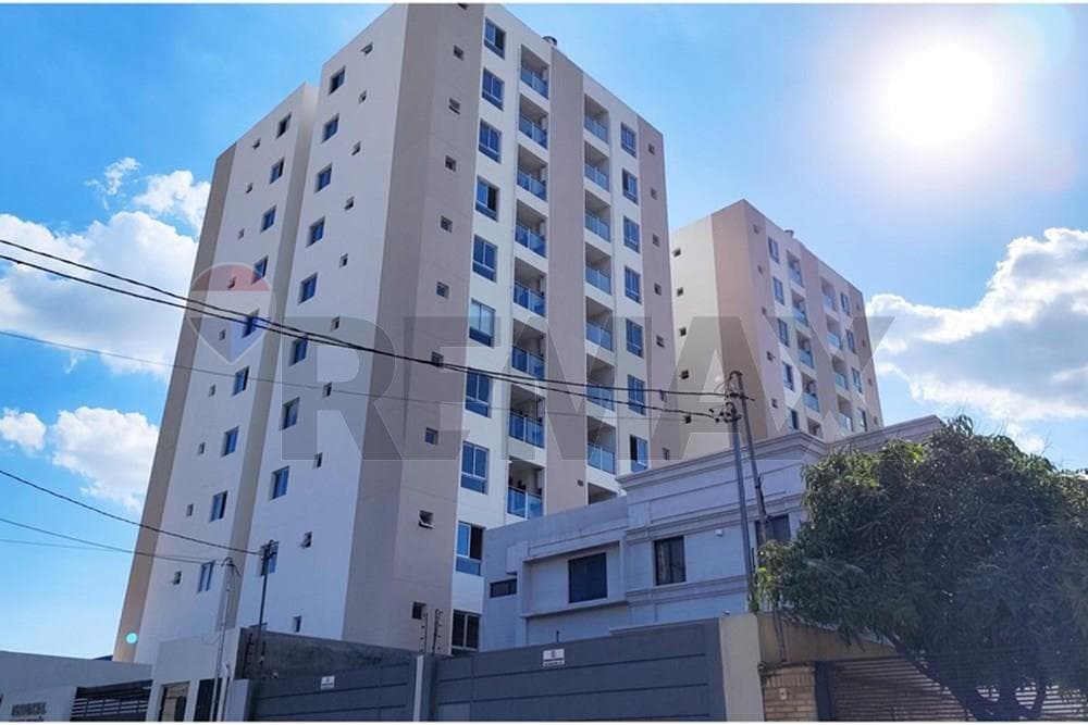 Departamento - Alquiler - Luque, Central, Paraguay, No te quedes con las ganas!