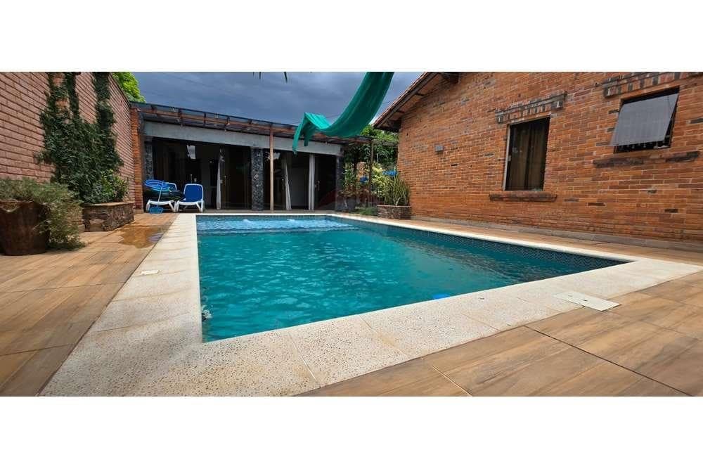 Casa c/ piscina San Lorenzo 720m2 tu nuevo hogar feliz, foto 2