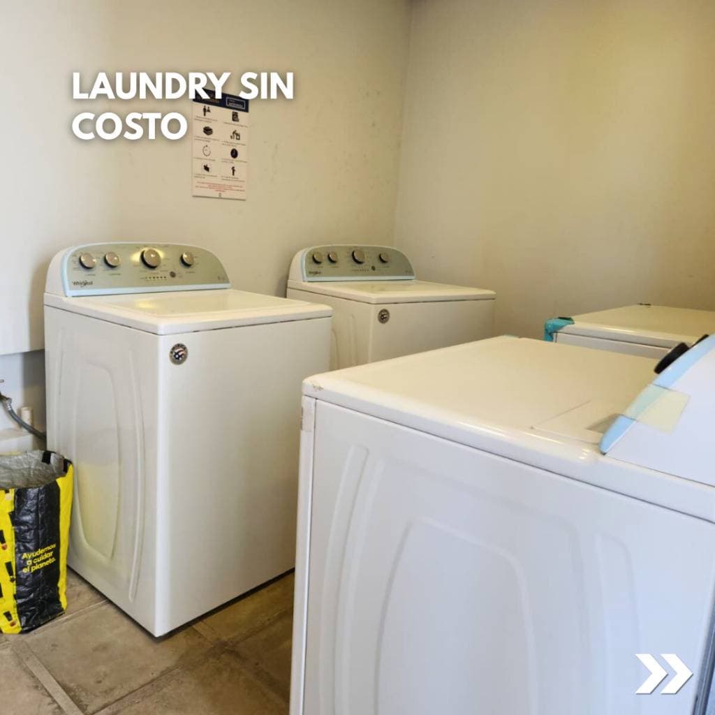 Departamento de 1 dormitorio en el edificio Matrisa Santa Teresa, foto 5