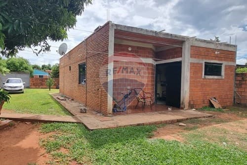 Casa en venta, Luque, foto 5