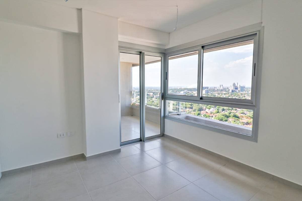 Departamento De 2 Dormitorios En Fortaleza Boggiani, foto 2
