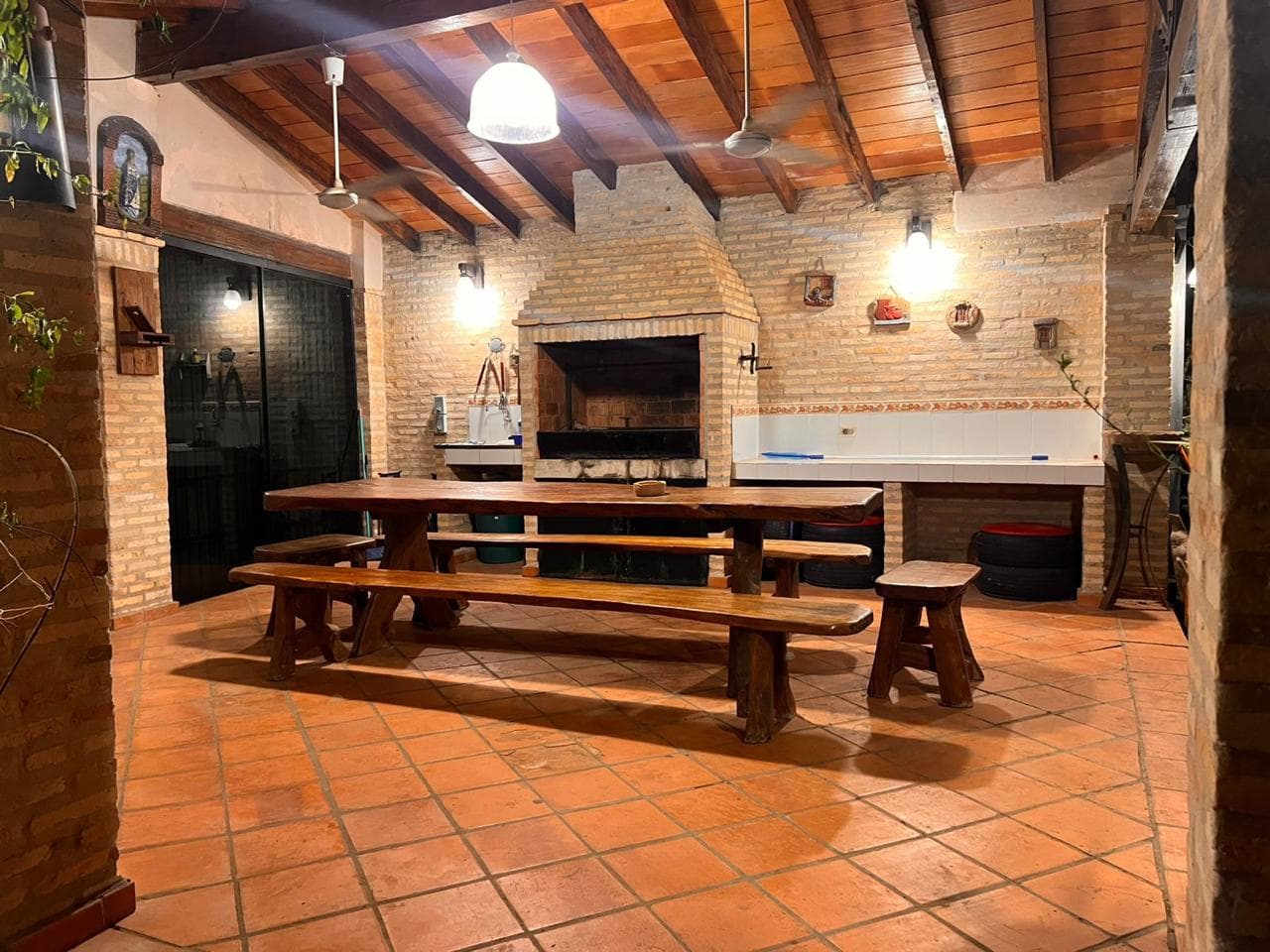 Quinta en San Bernardino — foto 3