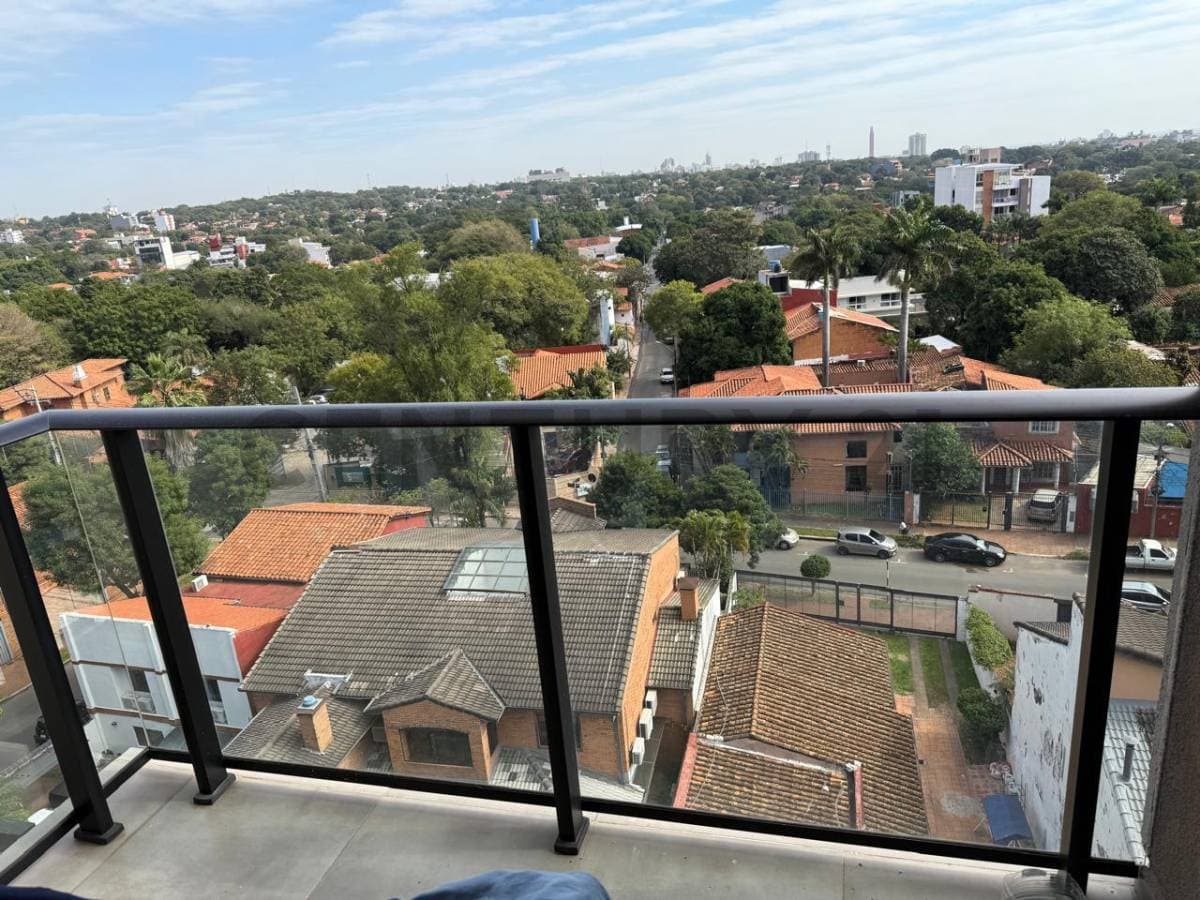 Departamento en Alquiler – Bosques de Villa Morra, Asunción, foto 3