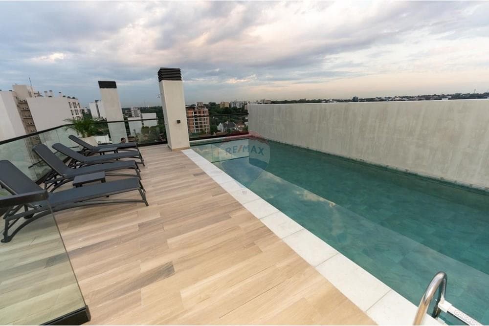 apartamento en Villa Mora, foto 2