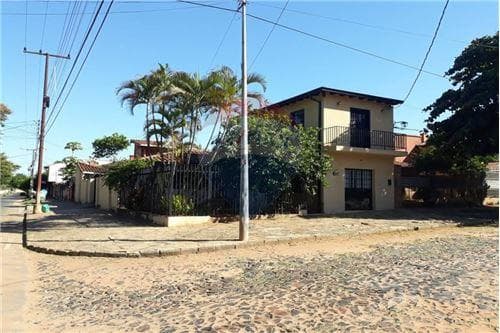 Casa-Venta-PY Central Lambaré San Isidro COD.139, foto 1