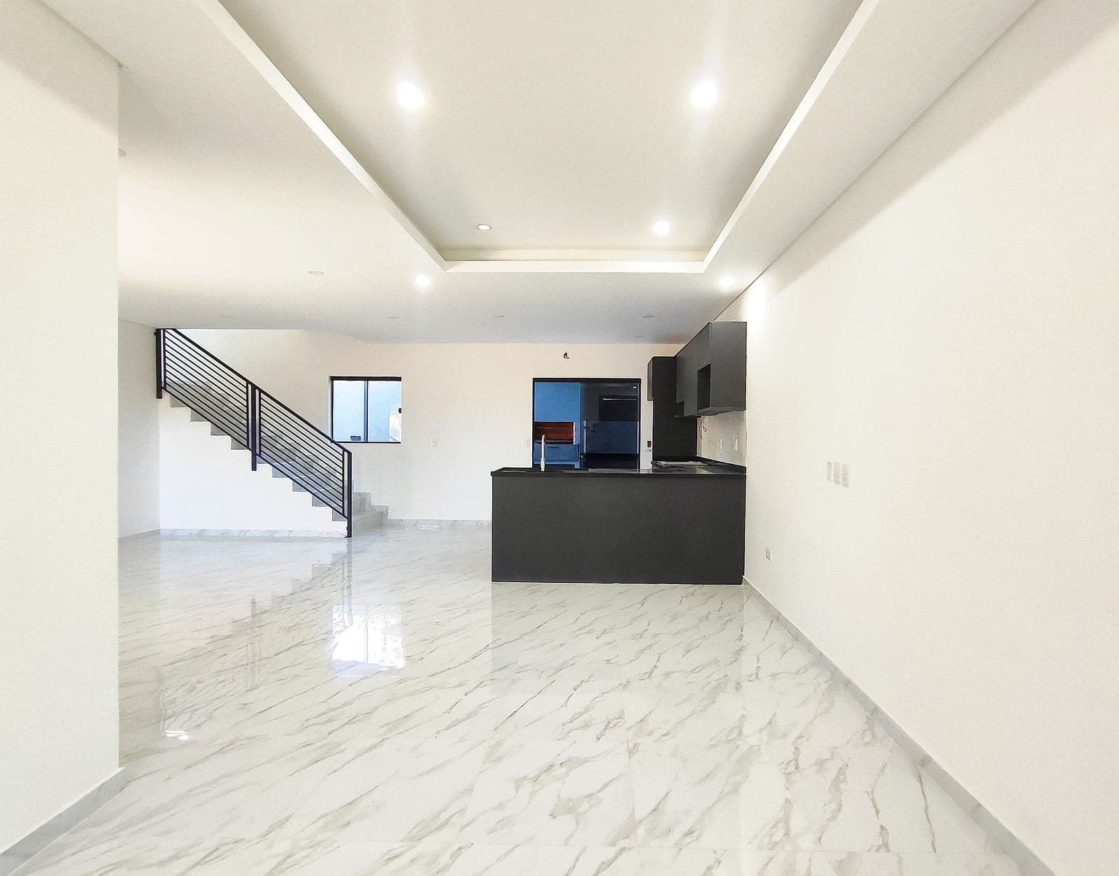 Dúplex a estrenar en venta, foto 3