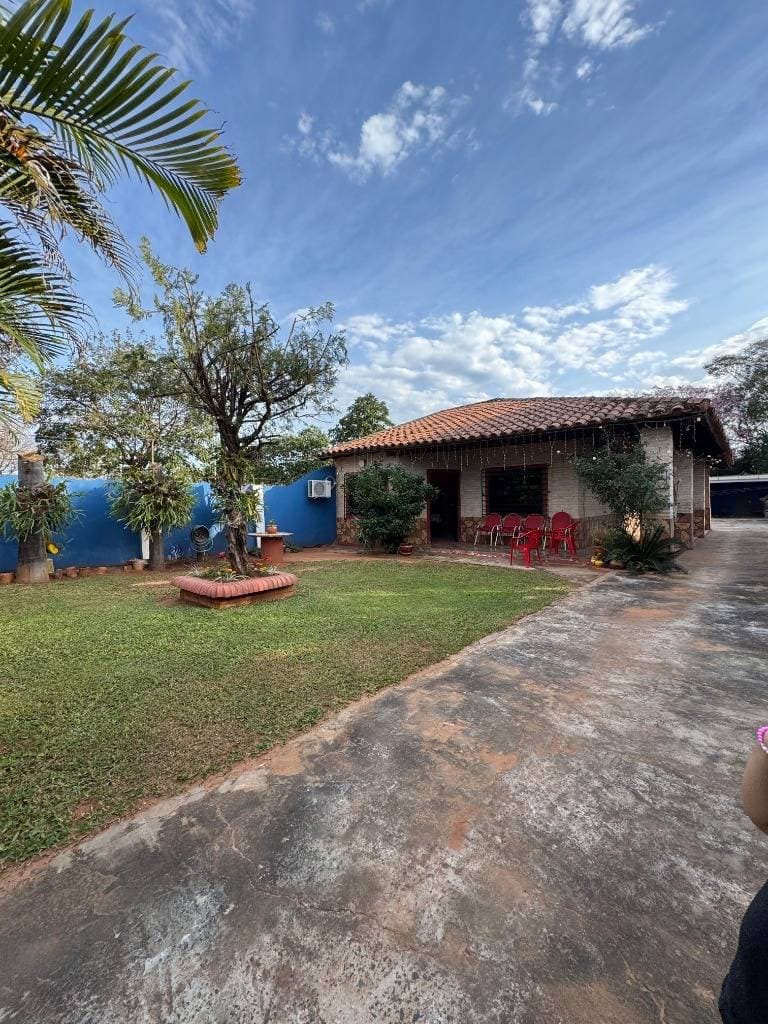 Casa en isla bogado Luque, foto 1