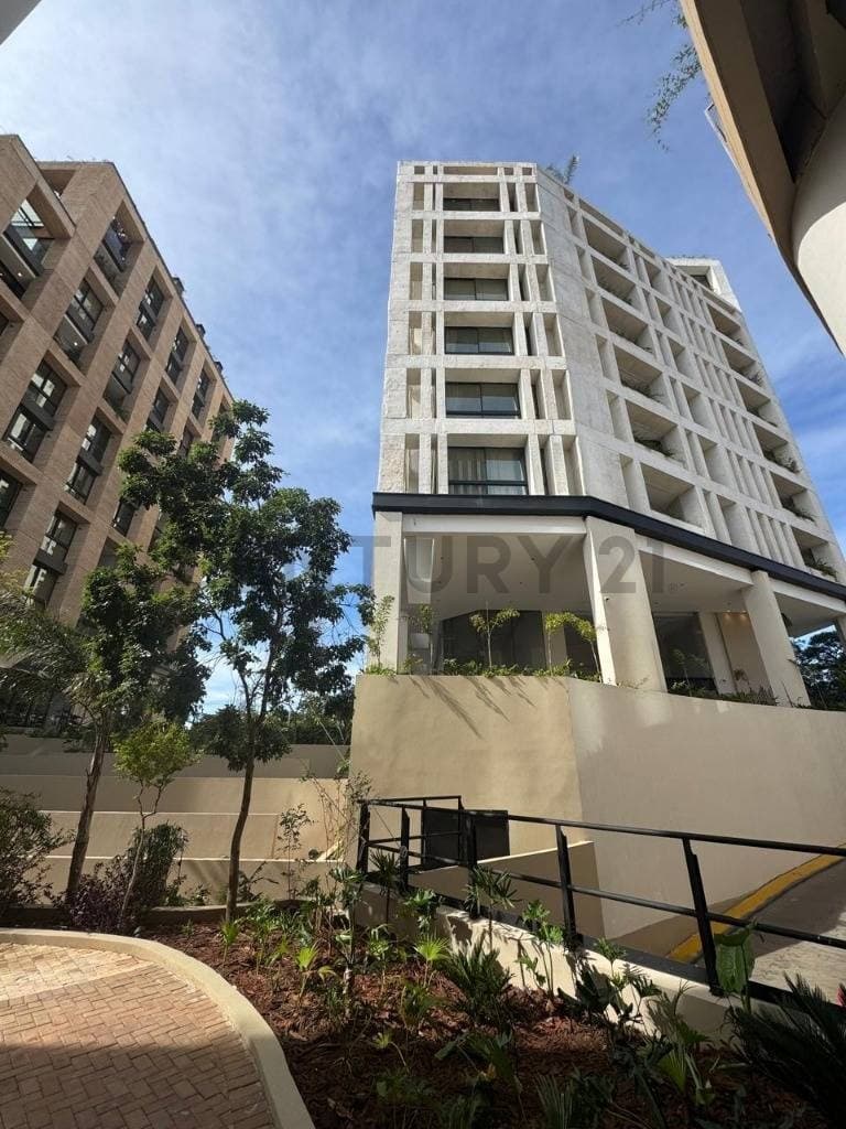 Las palmas – departamento en alquiler, foto 5
