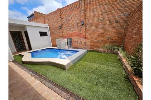 Duplex en Luque — foto 2