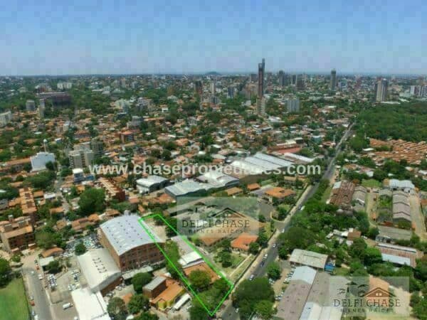 Terreno en venta Las Mercedes, foto 2