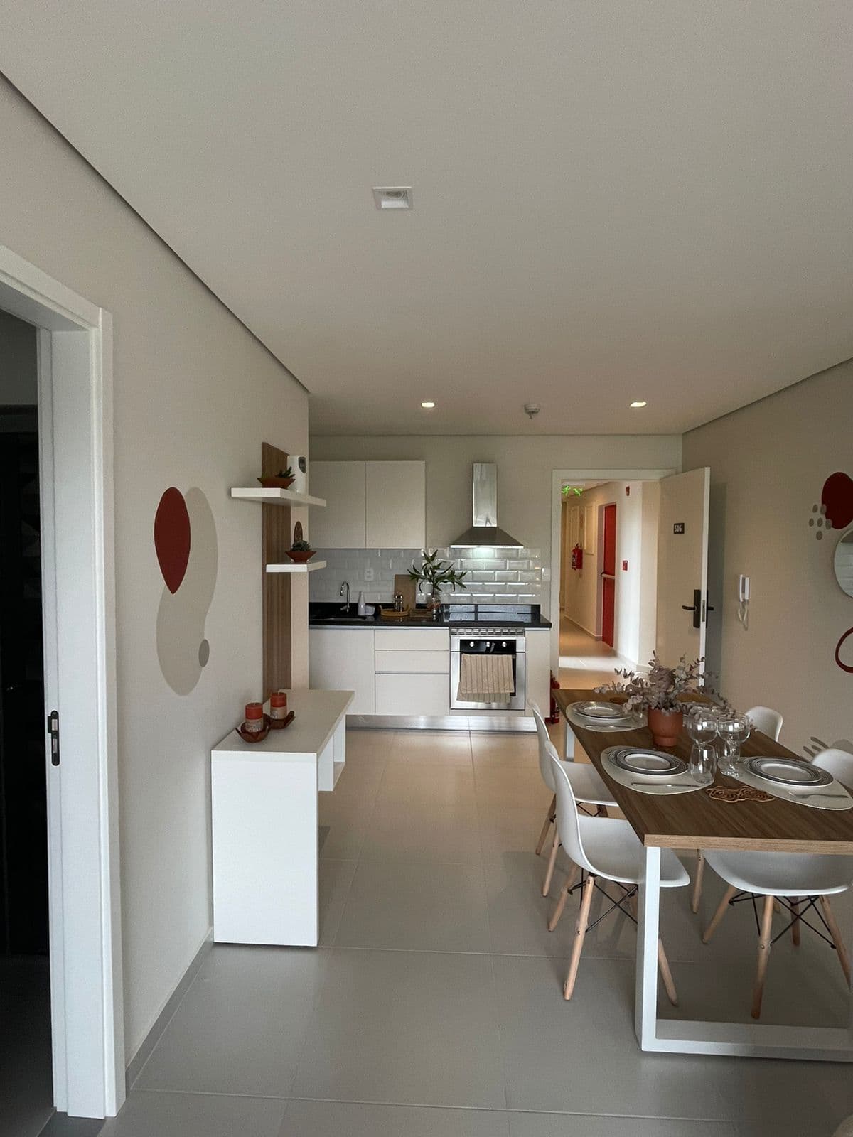 DEPARTAMENTO DE 1 dormitorio full amoblado Edificio First Living, foto 3