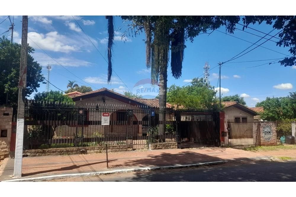 Casa - Venta - Ñemby, Paraguay, foto 1