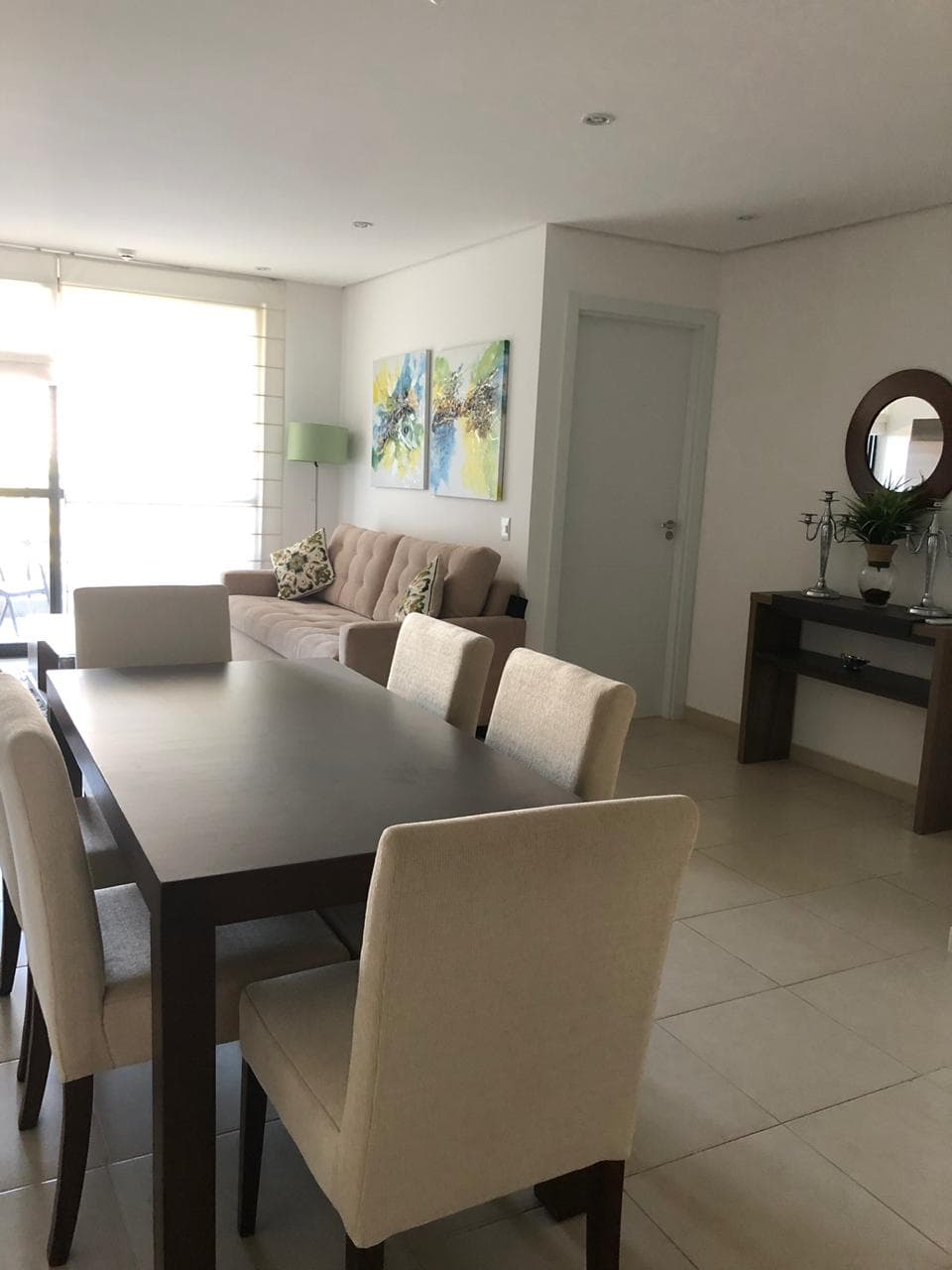 Dpto semi nuevo TORRES MIRADOR — foto 4