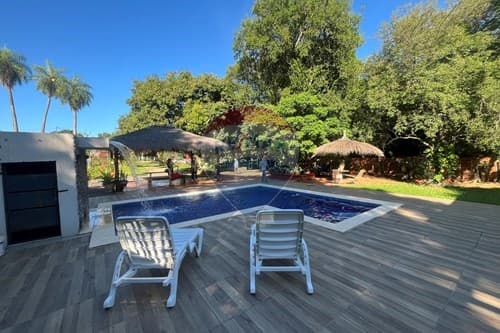 Casa de Verano-Venta-PY Paraguarí Pirayú, foto 2