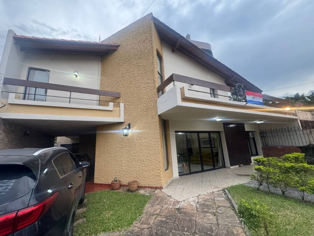 Casa en venta
