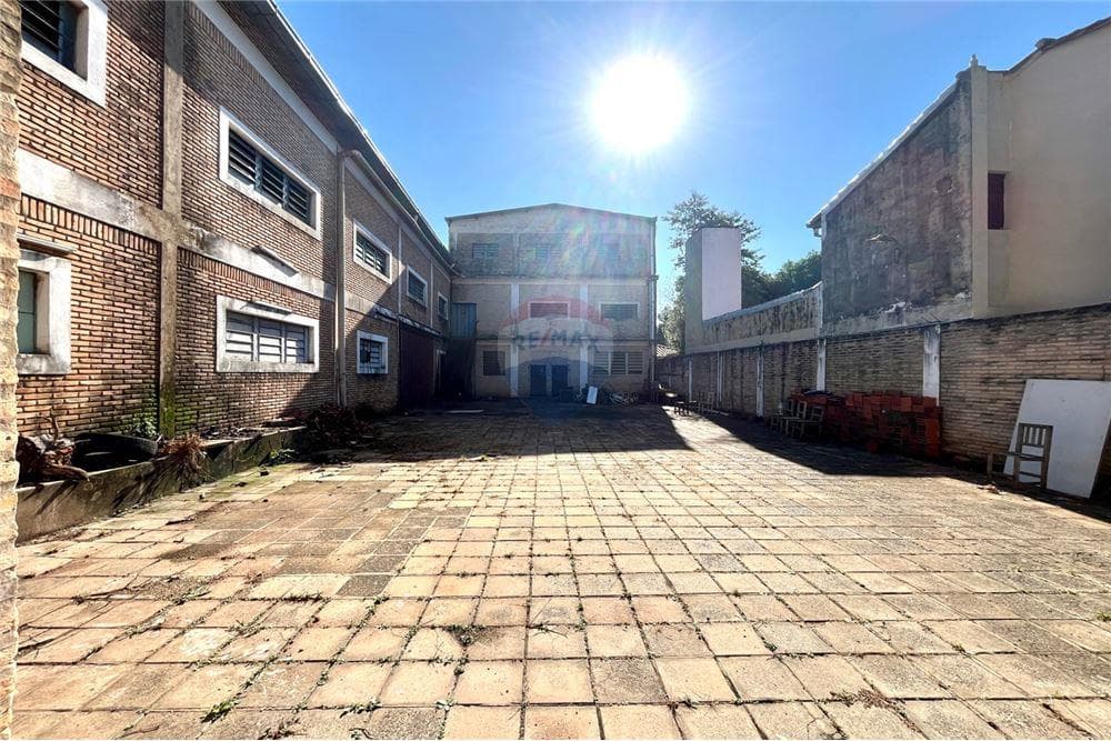 Depósito - Alquiler - Fernando de la Mora, Paraguay — foto 3