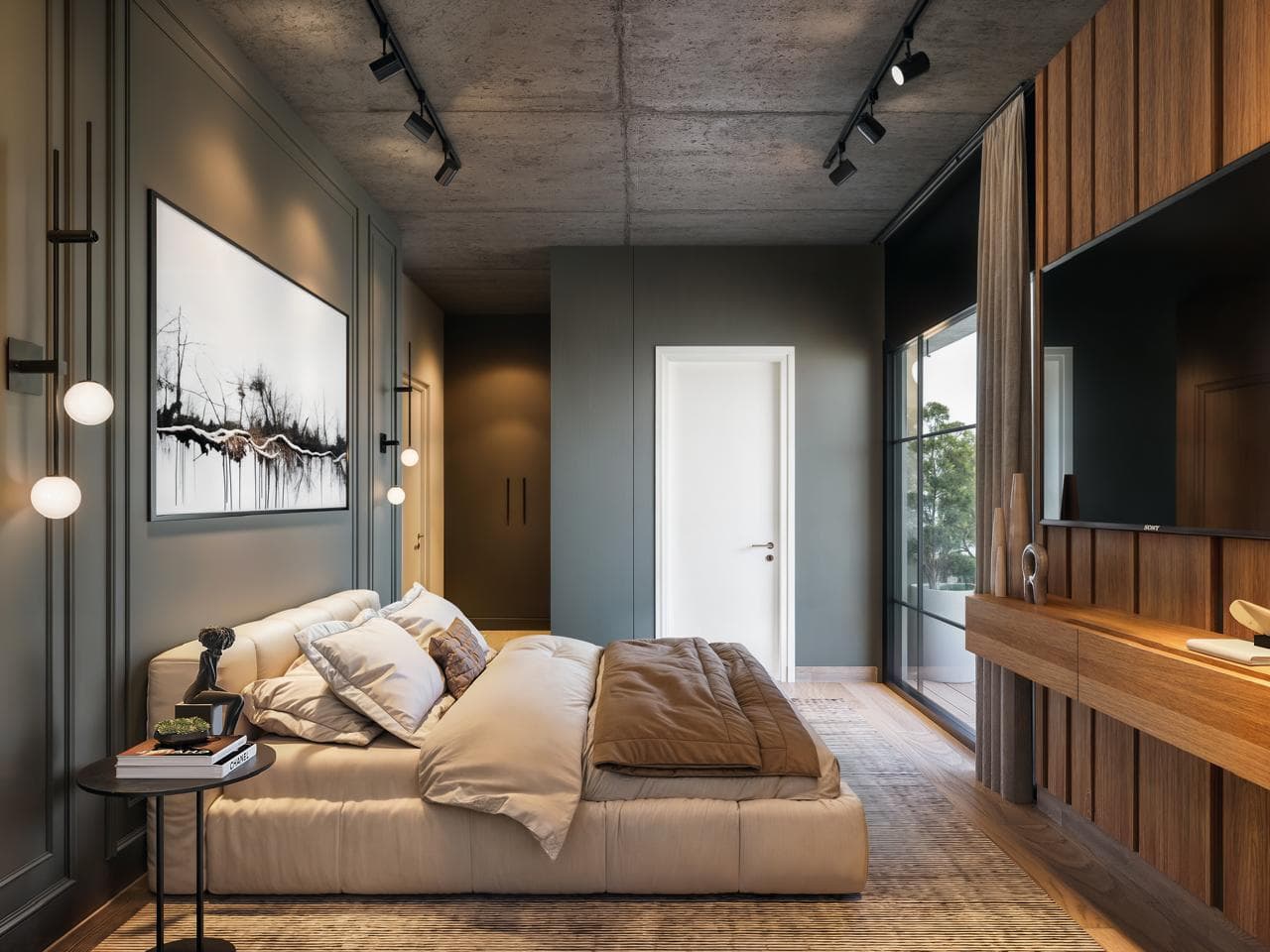 EN VENTA - Departamento Tipo Dúplex de 1 Dormitorio en Recoleta | Chelsea Plaza, foto 4