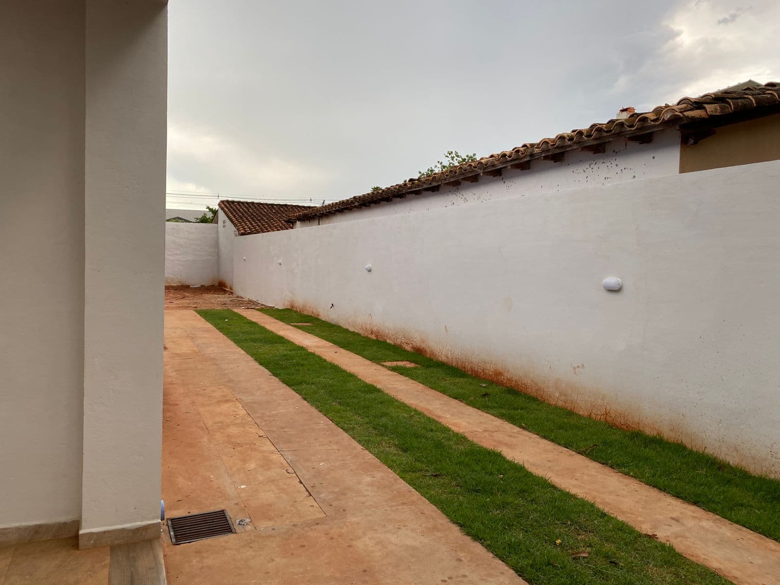 Casa en alquiler en Fernando de la Mora — foto 4