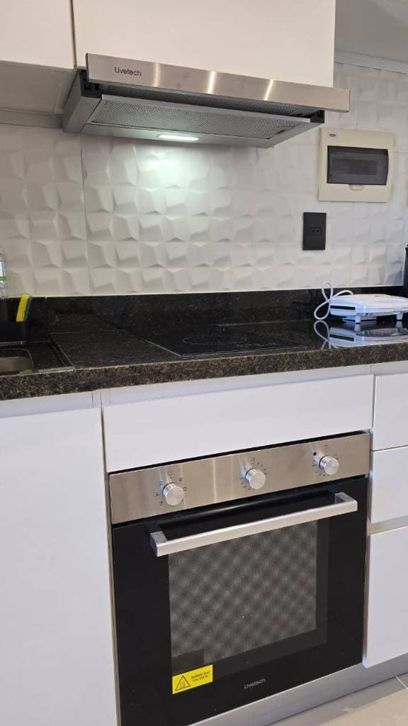 Departamento en Las Lomas asuncion, foto 5