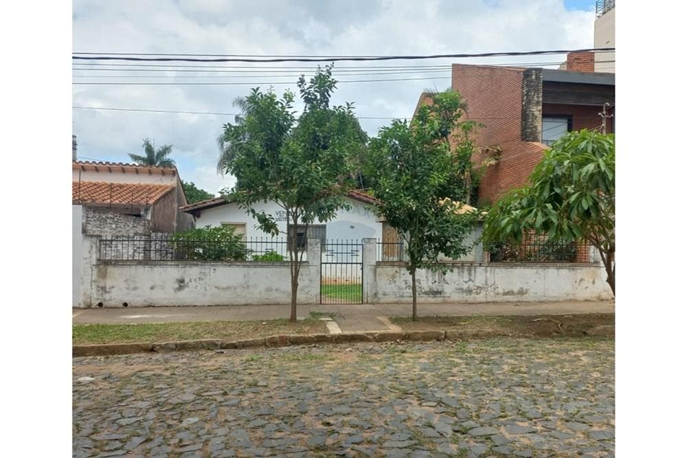 Terreno - Venta - Paraguay Asunción Las Lomas (Carmelitas), foto 3