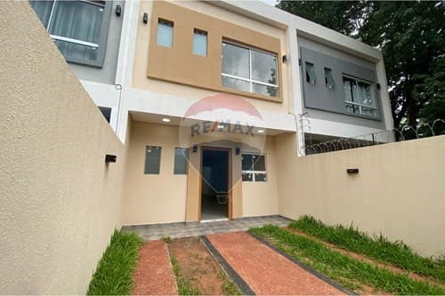 Duplex - Alquiler - Paraguay Central San Lorenzo — foto principal