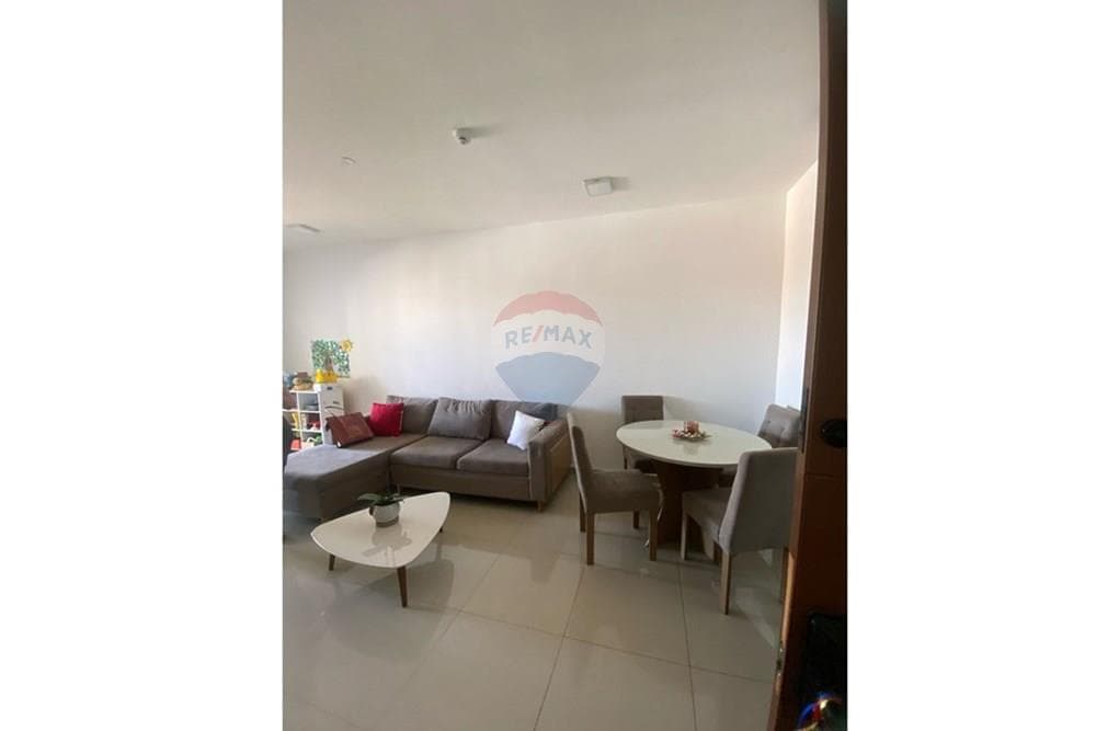 Departamento - Venta - Ycuá Satí, Asunción, Paraguay, foto 5
