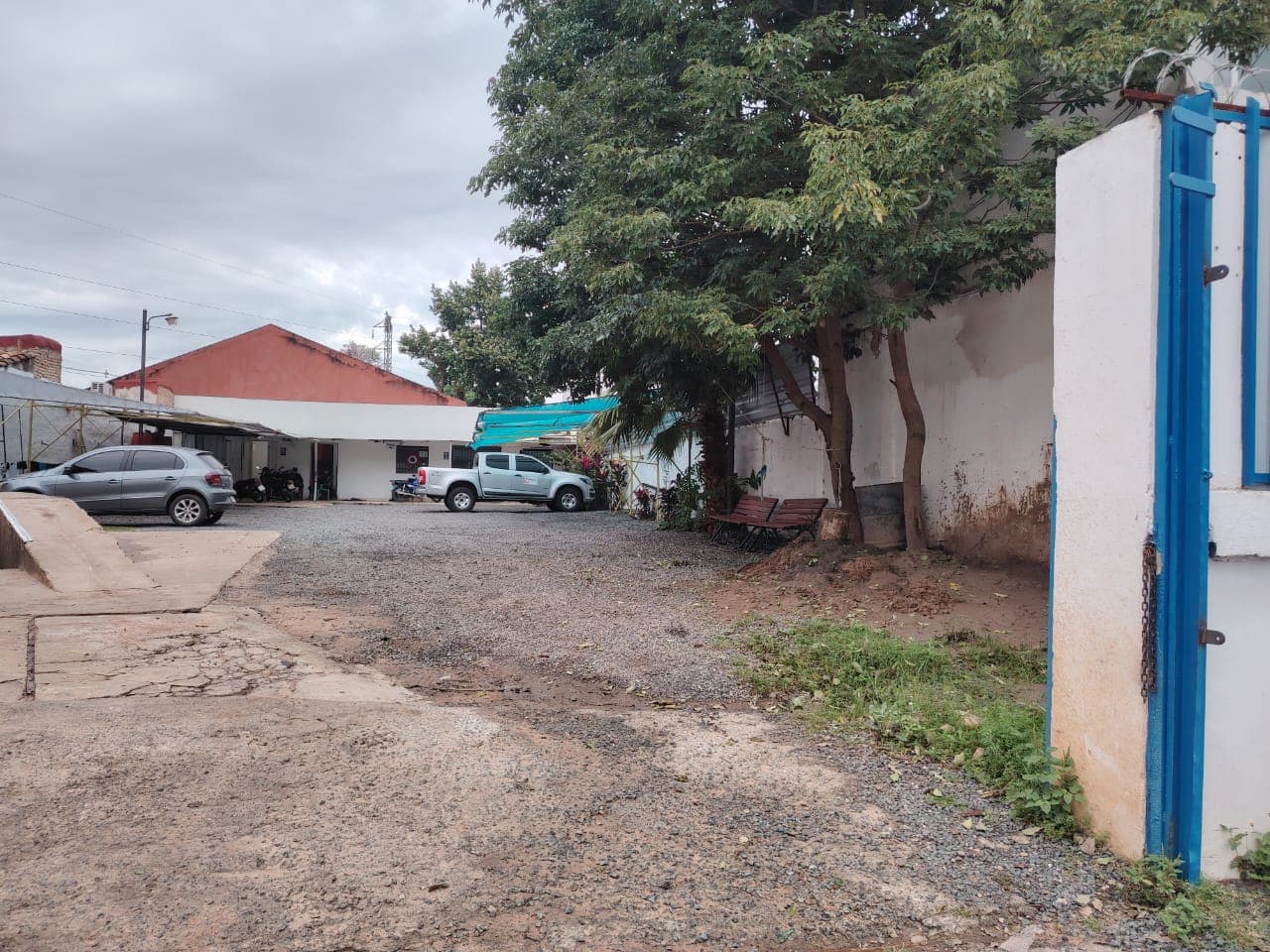 Terreno en Venta 539m² – Asunción, Ycuá Satí, foto 3