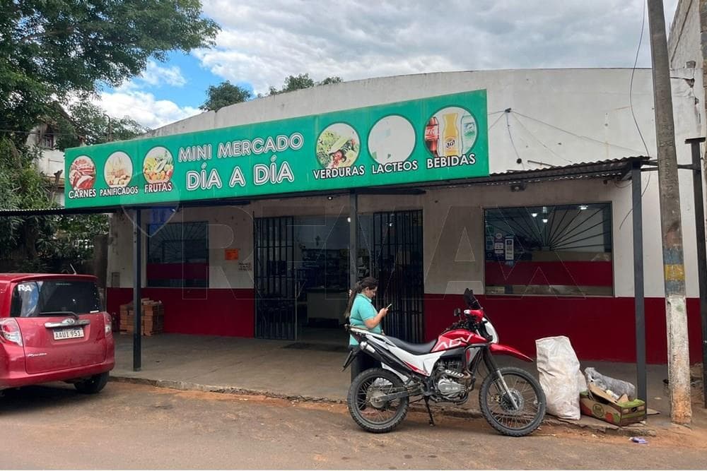 Local Comercial - Venta - Capiata, Paraguay, No lo dudes!, foto 1